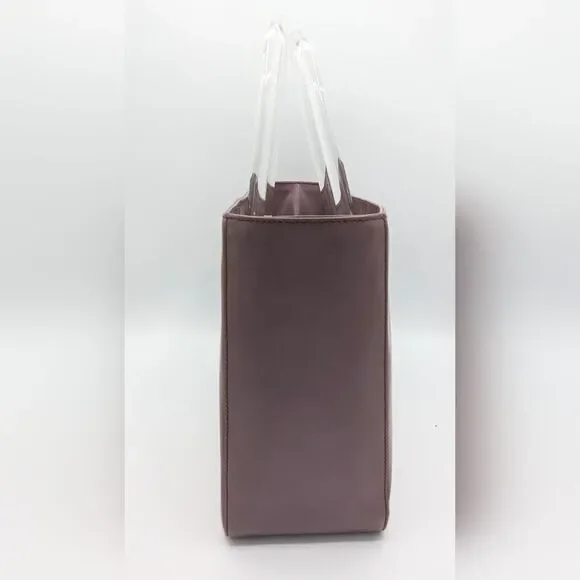 Prada Leather Handbag - Picture 9 of 16